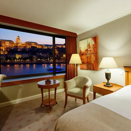 Otel Intercontinental By Ihg 5*