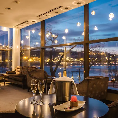 Otel Intercontinental By Ihg 5*