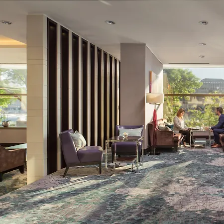 Intercontinental By Ihg Otel