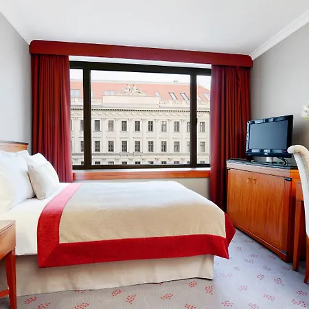 Intercontinental By Ihg Budapeşte
