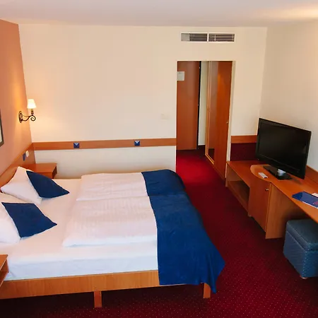 Mediterran Hotel Budapeszt