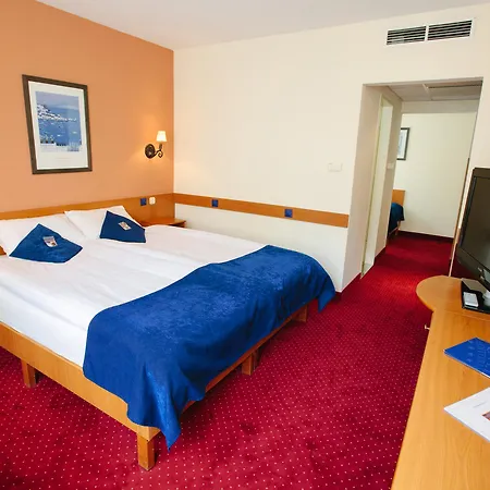 Hotel Mediterran