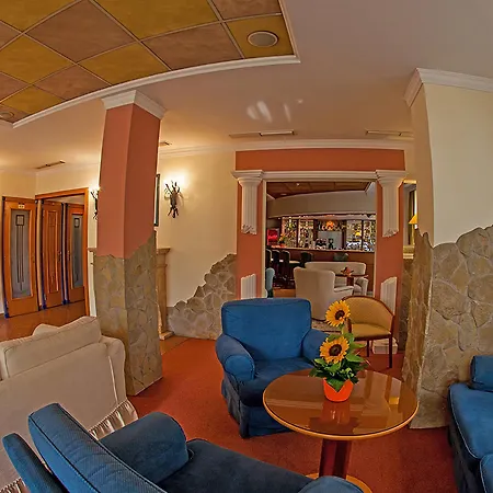 Hotel Mediterran