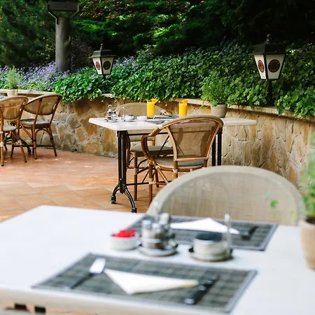Hotel Mediterran 4*