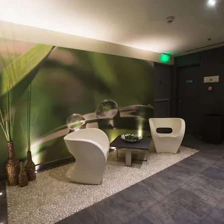 Eurostars Palazzo Zichy 4* בודפשט