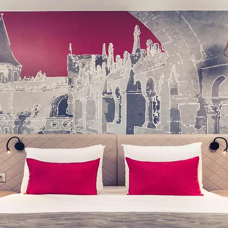 Mercure Castle Hill