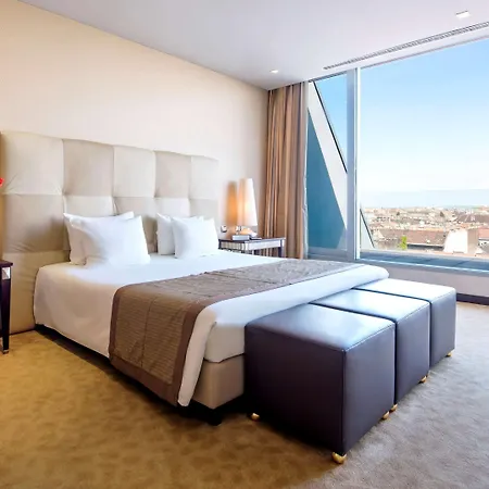 Anantara New York Palace - A Leading Of The World