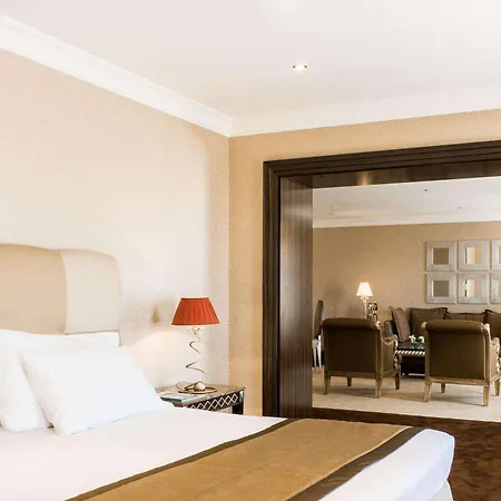 Anantara New York Palace - A Leading Of The World Hotel Budapest