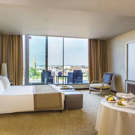 Anantara New York Palace - A Leading Of The World Hotel Budapest