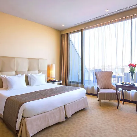 Hotel Anantara New York Palace - A Leading Of The World