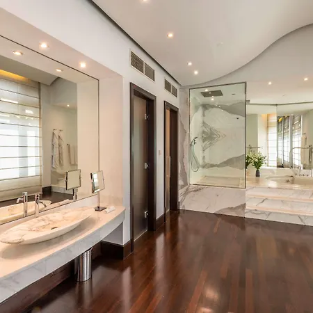 Hotel Anantara New York Palace - A Leading Of The World