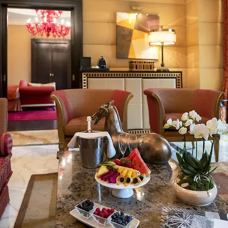 Anantara New York Palace - A Leading Of The World Budapest