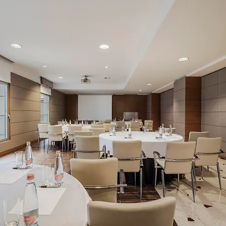 Anantara New York Palace - A Leading Of The World Hotel 5*