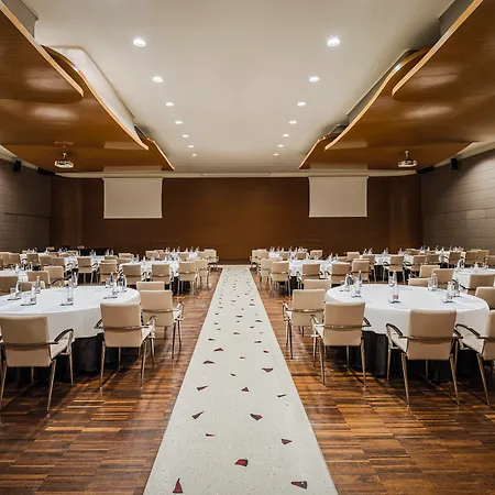 Hotel Anantara New York Palace - A Leading Of The World Budapest