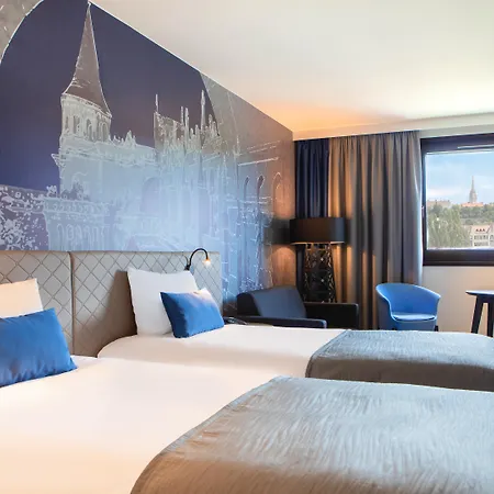 Mercure Castle Hill