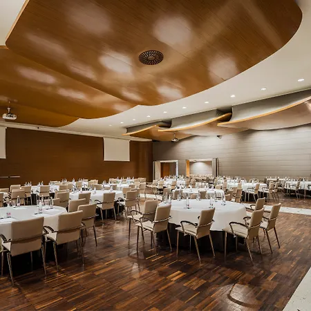 Anantara New York Palace - A Leading Of The World Budapest