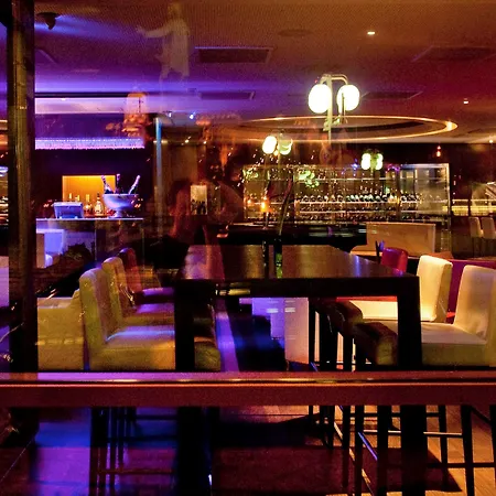 Sofitel Chain Bridge מלון בודפשט