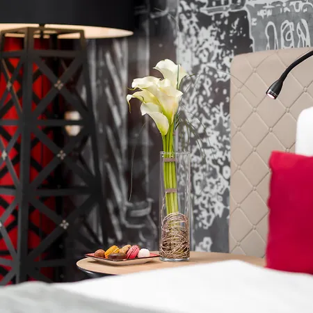 Mercure Castle Hill 4* Будапешт