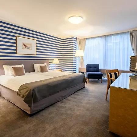 Hotel Ambra Budapeste