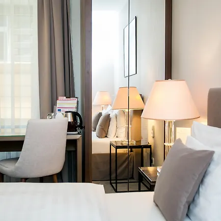 Ambra Hotel