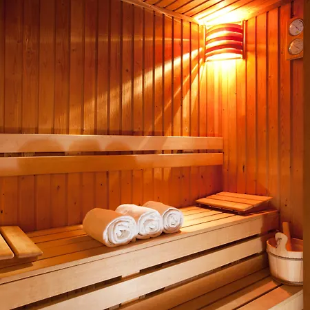 Ambra Hotel 4*