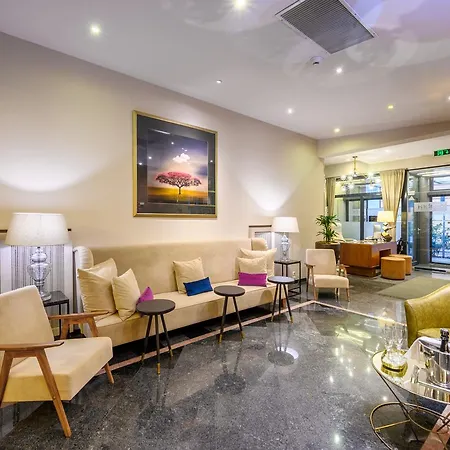 Hotel Ambra
