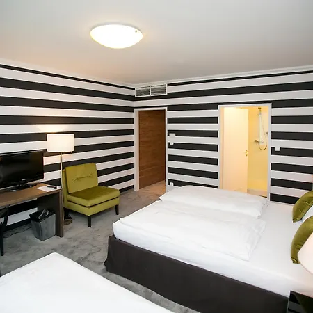 Hotel Ambra Budapeste
