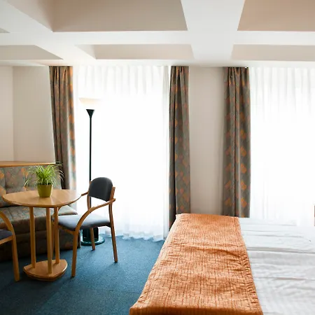 Hotel Matyas 3*