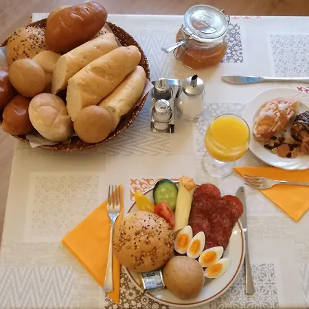 Hotel Matyas 3*