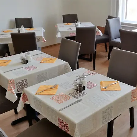 Matyas Hotel
