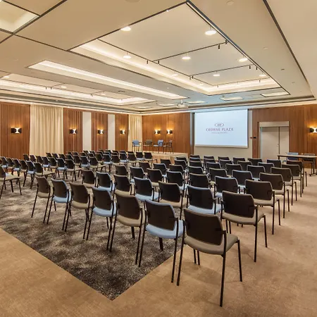 Hotel Crowne Plaza By Ihg