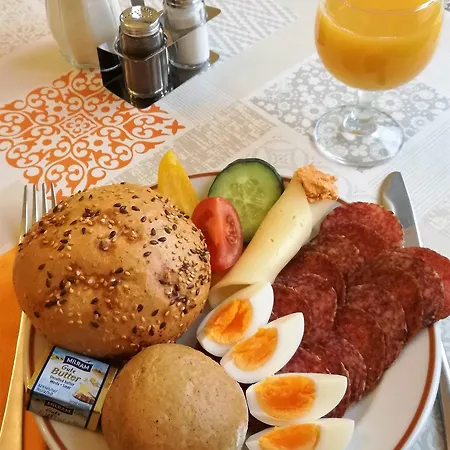 Matyas 3* Budapesta