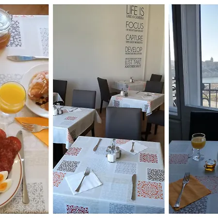 Hotel Matyas 3*