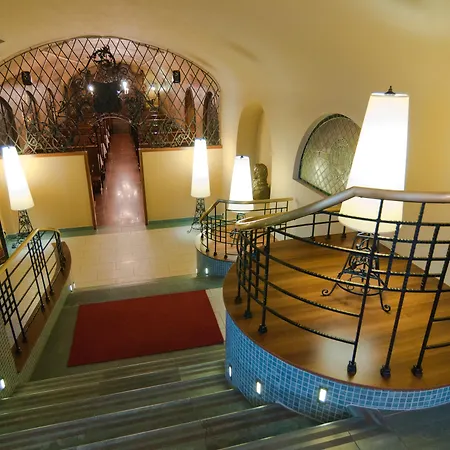 Hotel Matyas 3*