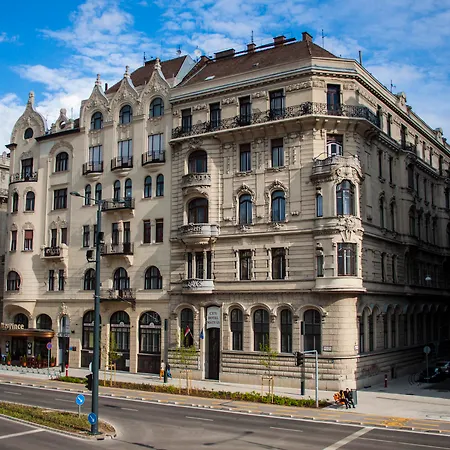 Matyas Budapesta