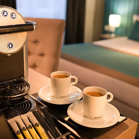 Hotel Arcadia