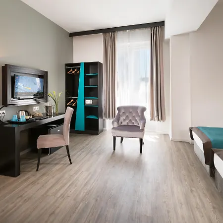 Hotel Arcadia 4*