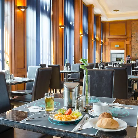 Arcadia Budapest