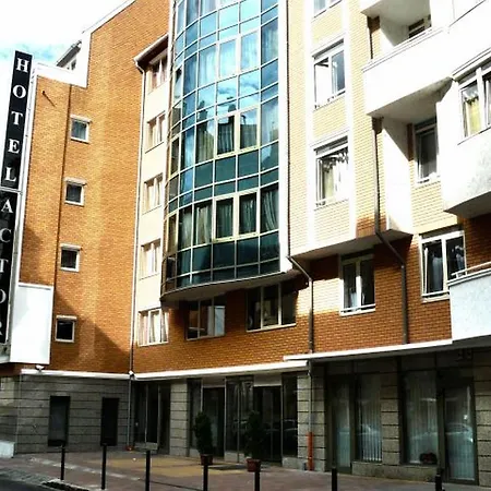 Hotel Actor Budapest