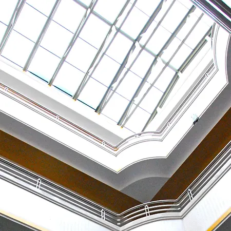 Actor Hotel Budapest