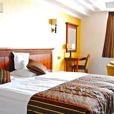 Actor Hotel 4*