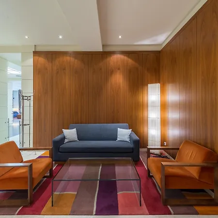 Hotel K+k Opera