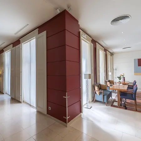 K+k Opera Hotel 4*