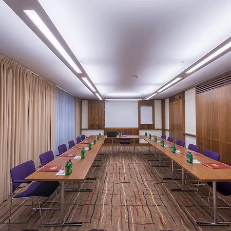 Otel K+k Opera 4*