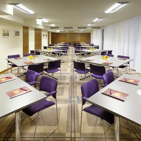 K+k Opera Hotel 4*