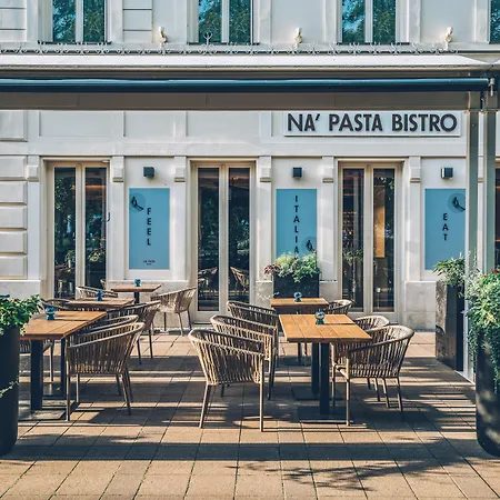 Iberostar Grand Hotel Budapeste
