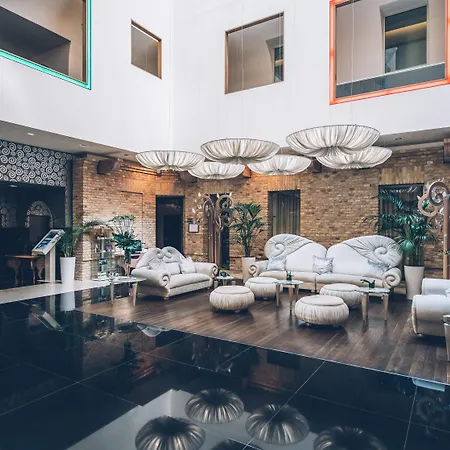 Iberostar Grand 5* Budapeste