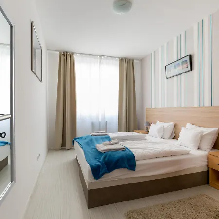 Sun Aparthotel