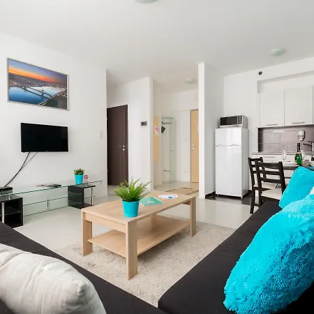 Aparthotel Sun 3*