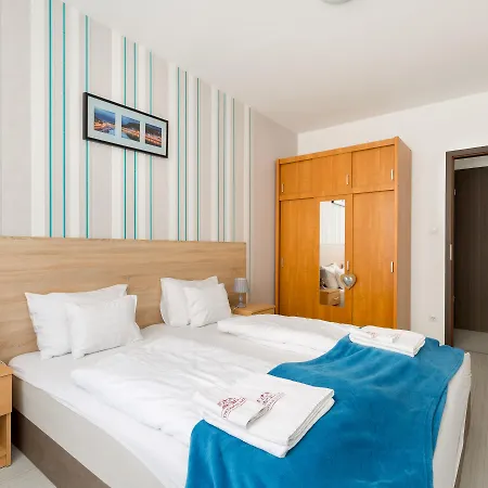 Aparthotel Sun 3*